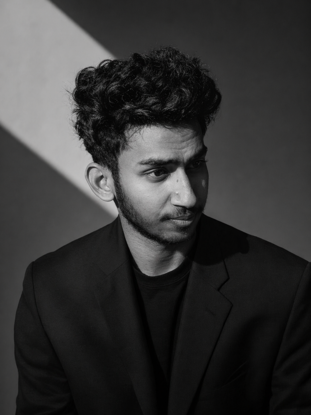 Shashank Jha